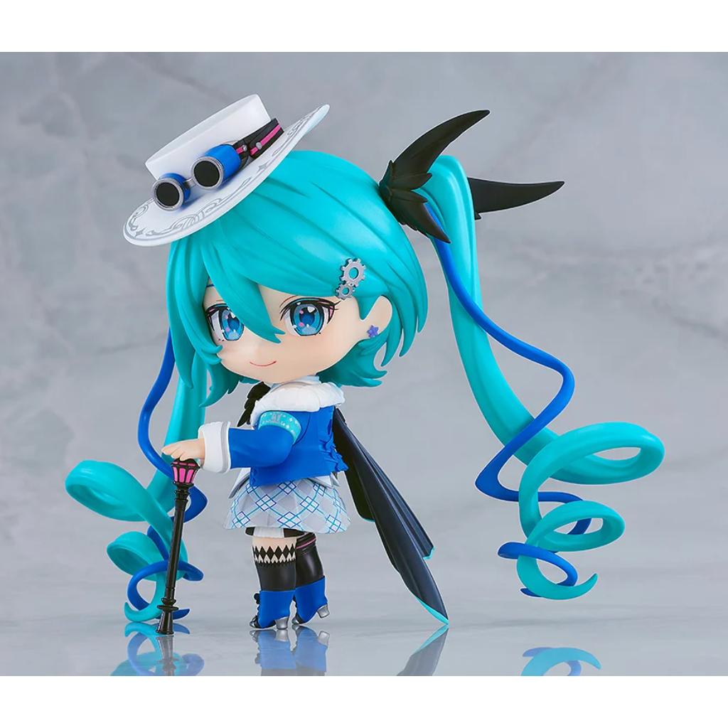 Nendoroid 3010 Hatsune Miku: Miku With You 2025 Ver.