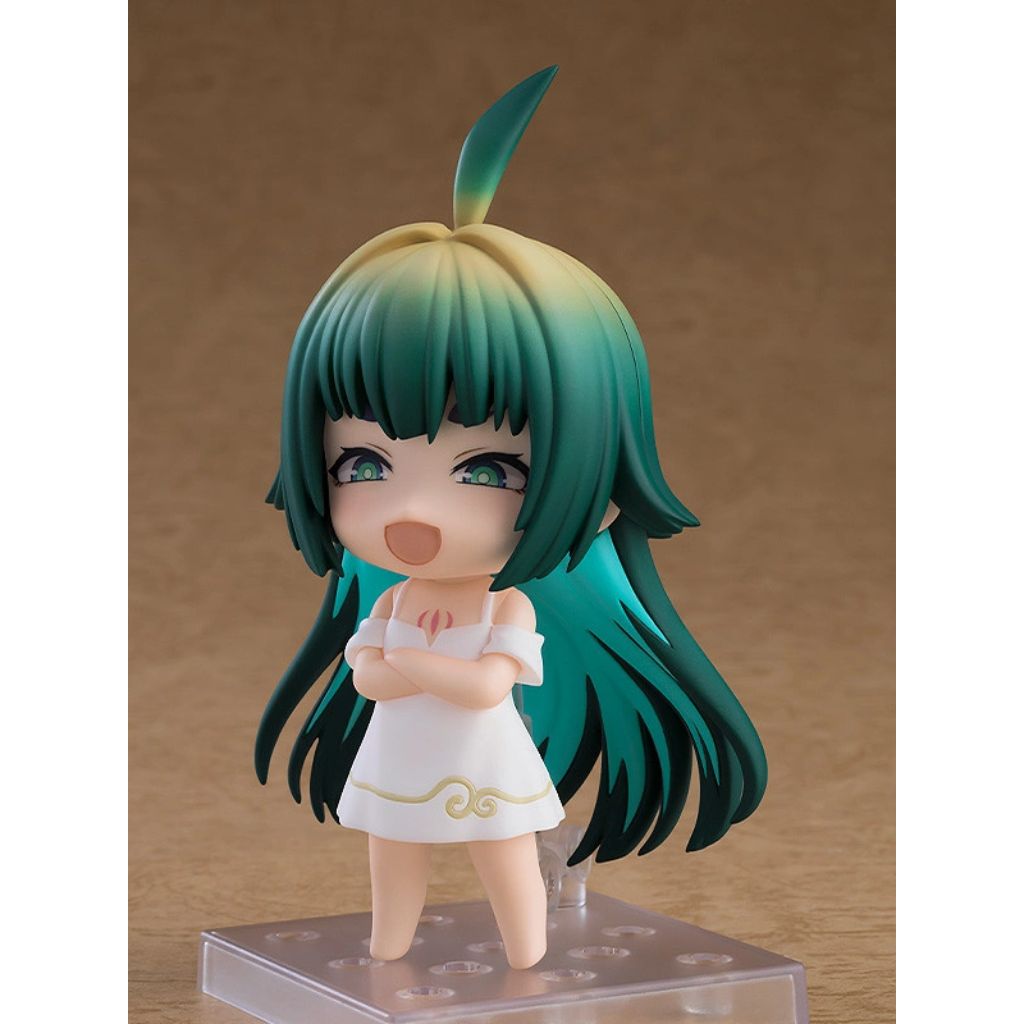 Nendoroid 2160 Kamikatsu: Working For God In A Godless World - Mitama