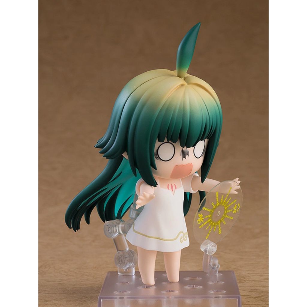 Nendoroid 2160 Kamikatsu: Working For God In A Godless World - Mitama