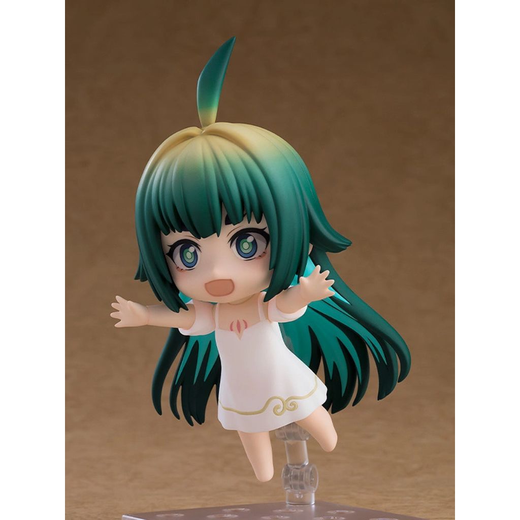 Nendoroid 2160 Kamikatsu: Working For God In A Godless World - Mitama