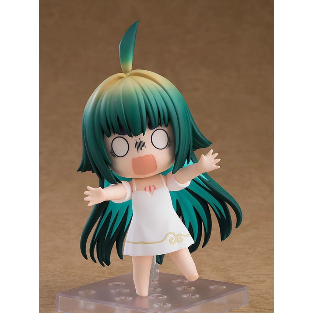 Nendoroid 2160 Kamikatsu: Working For God In A Godless World - Mitama