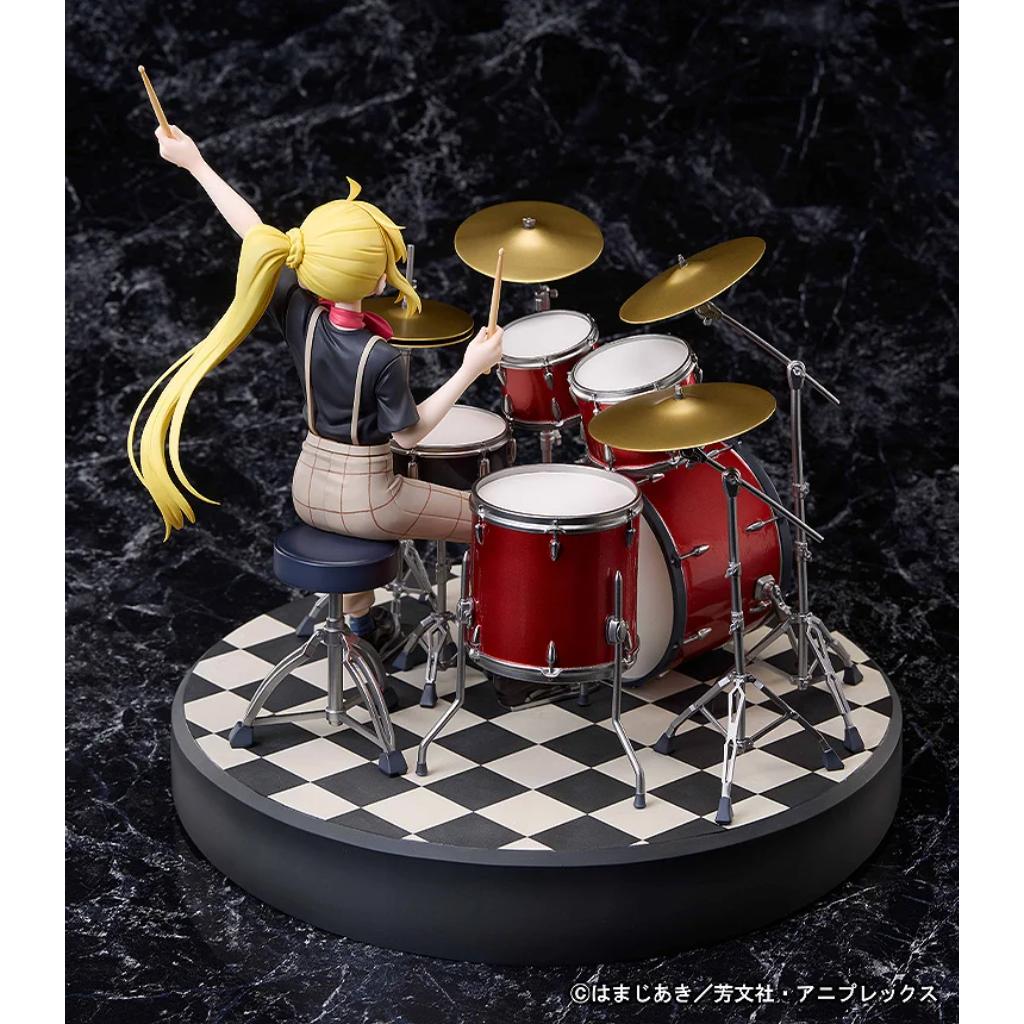 Bocchi The Rock! - Nijika Ijichi 1/7 Scale Figure