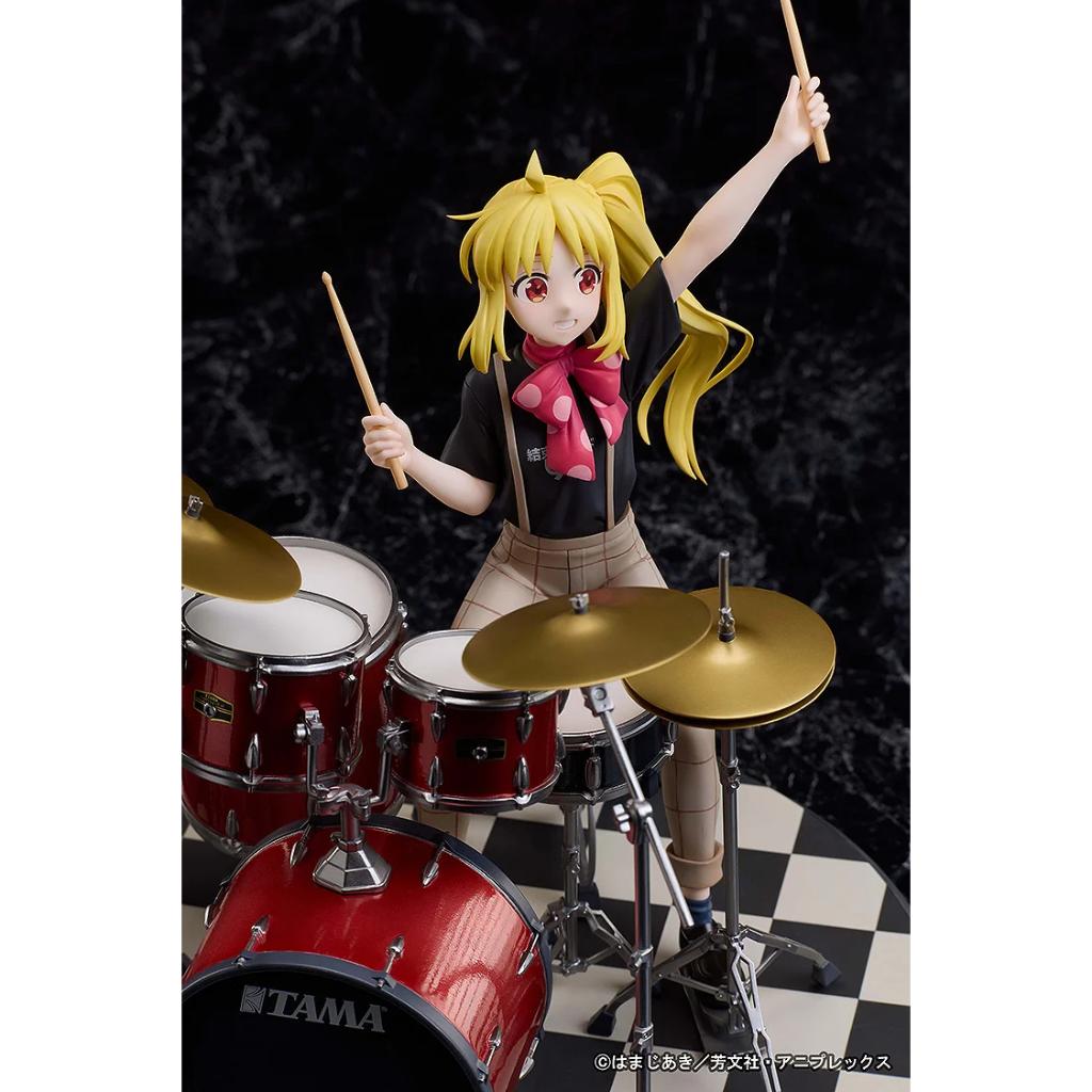 Bocchi The Rock! - Nijika Ijichi 1/7 Scale Figure