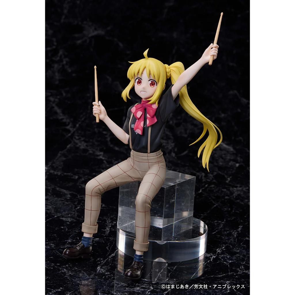 Bocchi The Rock! - Nijika Ijichi 1/7 Scale Figure