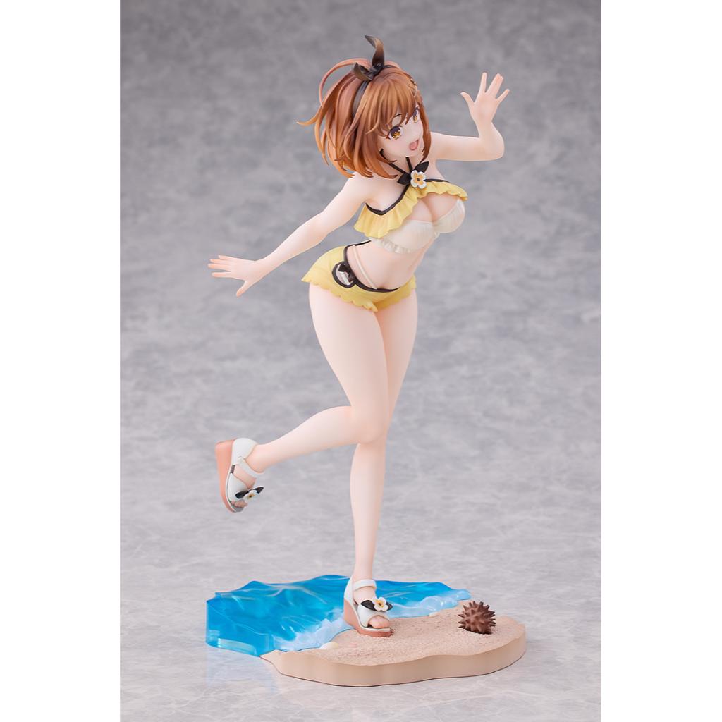 Atelier Ryza: Ever Darkness & The Secret Hideout - Reisalin Stout: Swimsuit Ver. Figurine