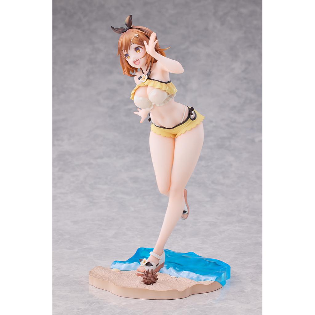Atelier Ryza: Ever Darkness & The Secret Hideout - Reisalin Stout: Swimsuit Ver. Figurine