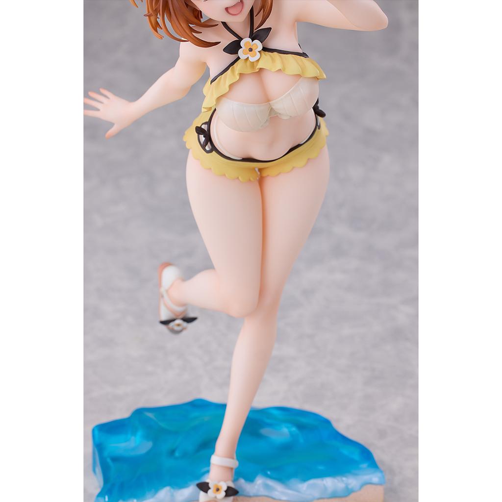 Atelier Ryza: Ever Darkness & The Secret Hideout - Reisalin Stout: Swimsuit Ver. Figurine