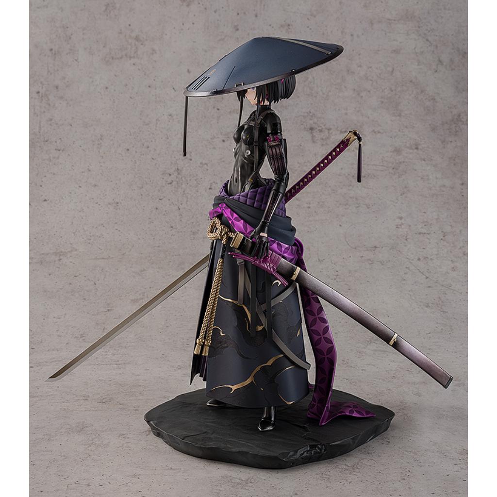 Falslander - Ronin Figurine