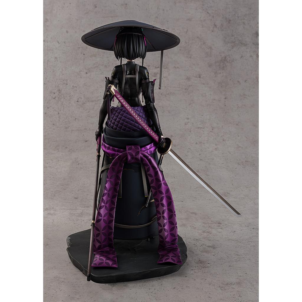 Falslander - Ronin Figurine