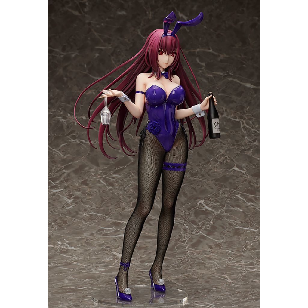 Fate/Grand Order - Scathach Sashi Ugatsu Bunny Ver. (Reissue)