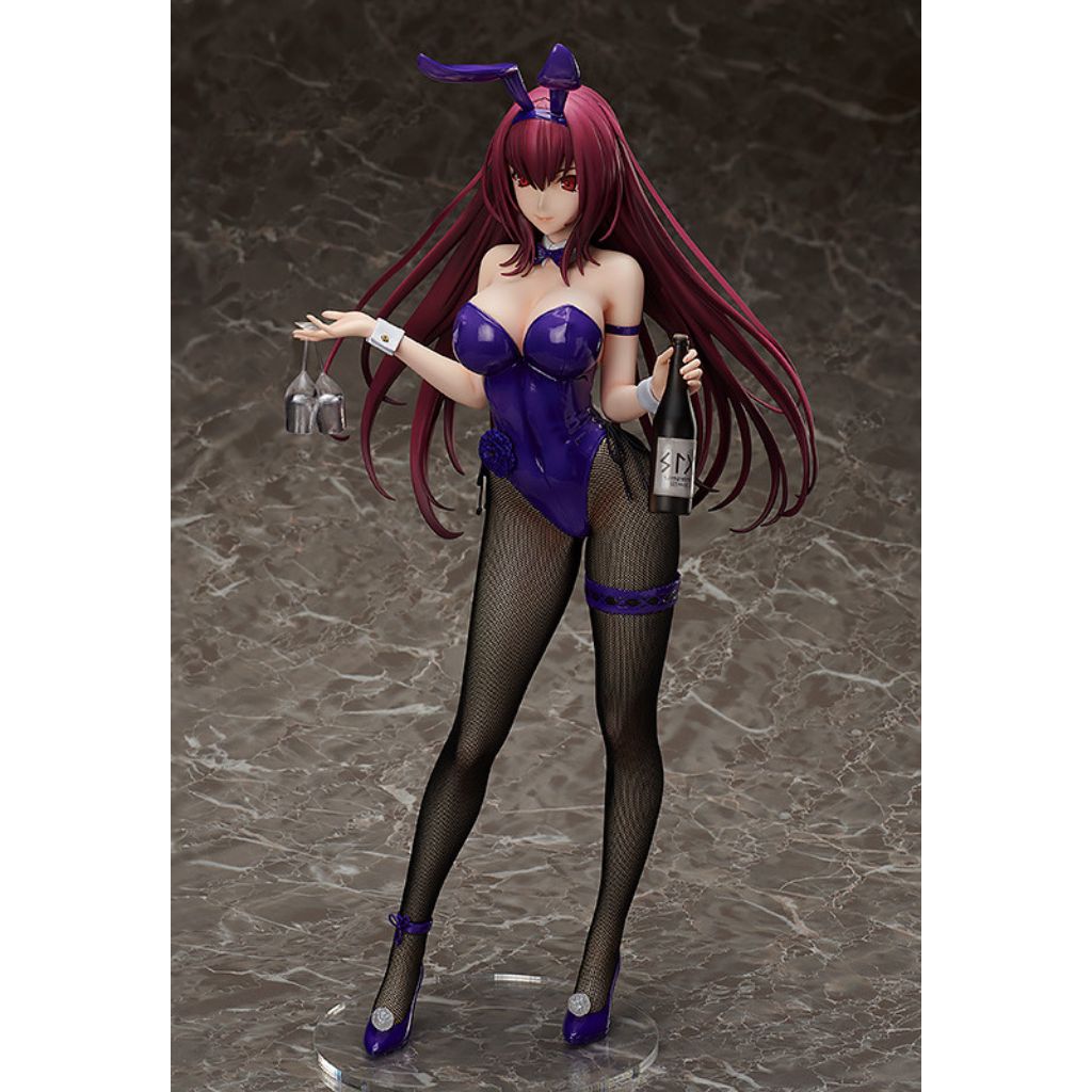 Fate/Grand Order - Scathach Sashi Ugatsu Bunny Ver. (Reissue)