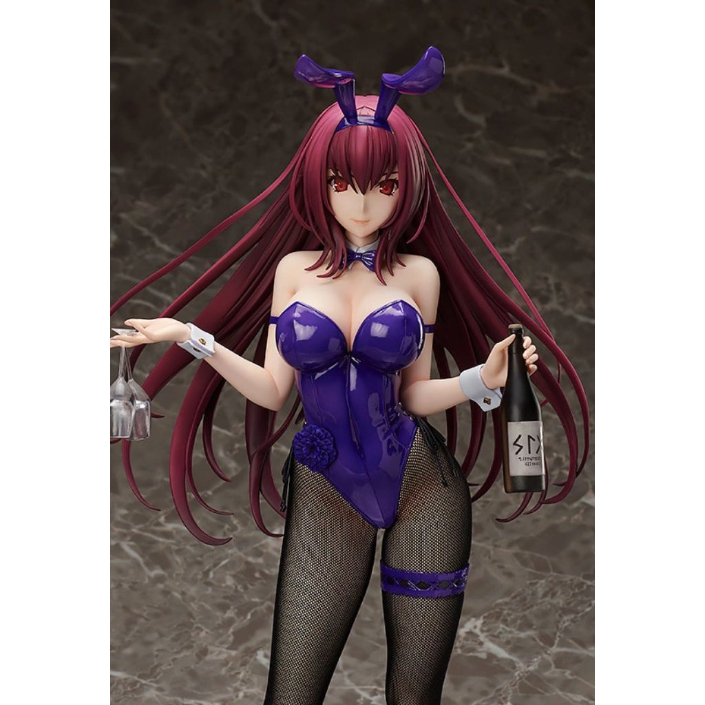 Fate/Grand Order - Scathach Sashi Ugatsu Bunny Ver. (Reissue)