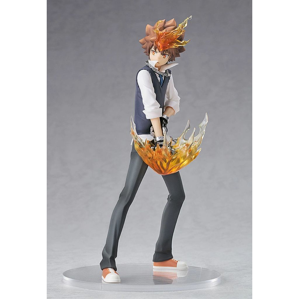 Reborn! - Pop Up Parade Tsunayoshi Sawada