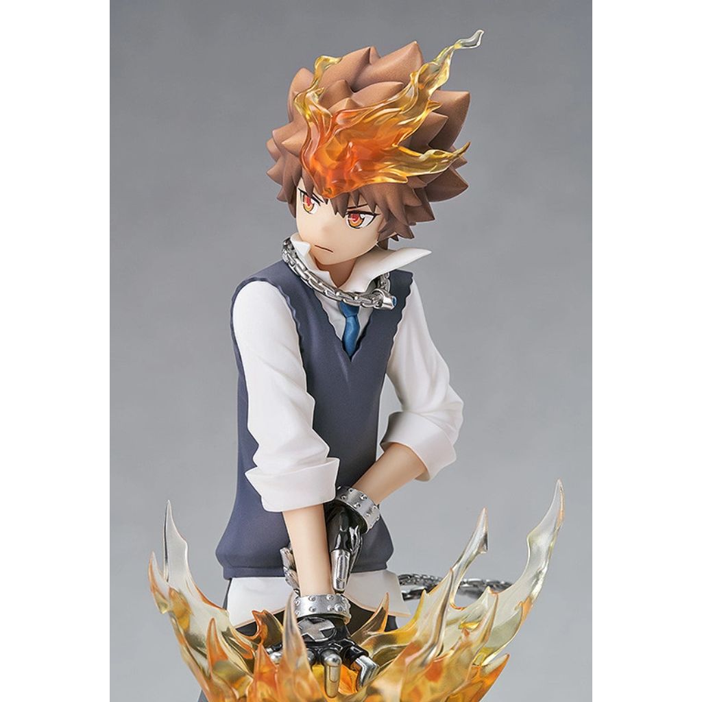 Reborn! - Pop Up Parade Tsunayoshi Sawada