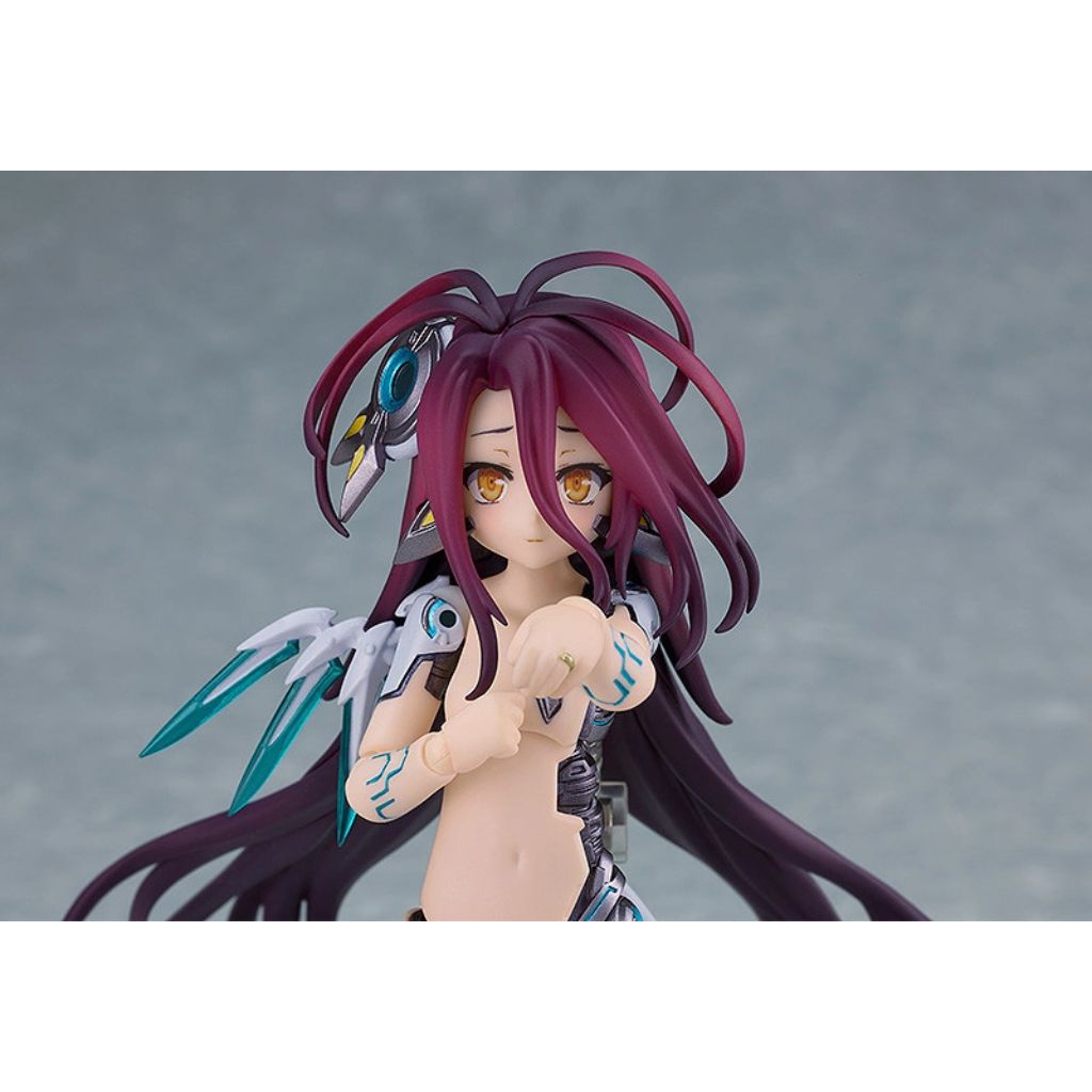 Figma 604 No Game No Life Zero - Schwi