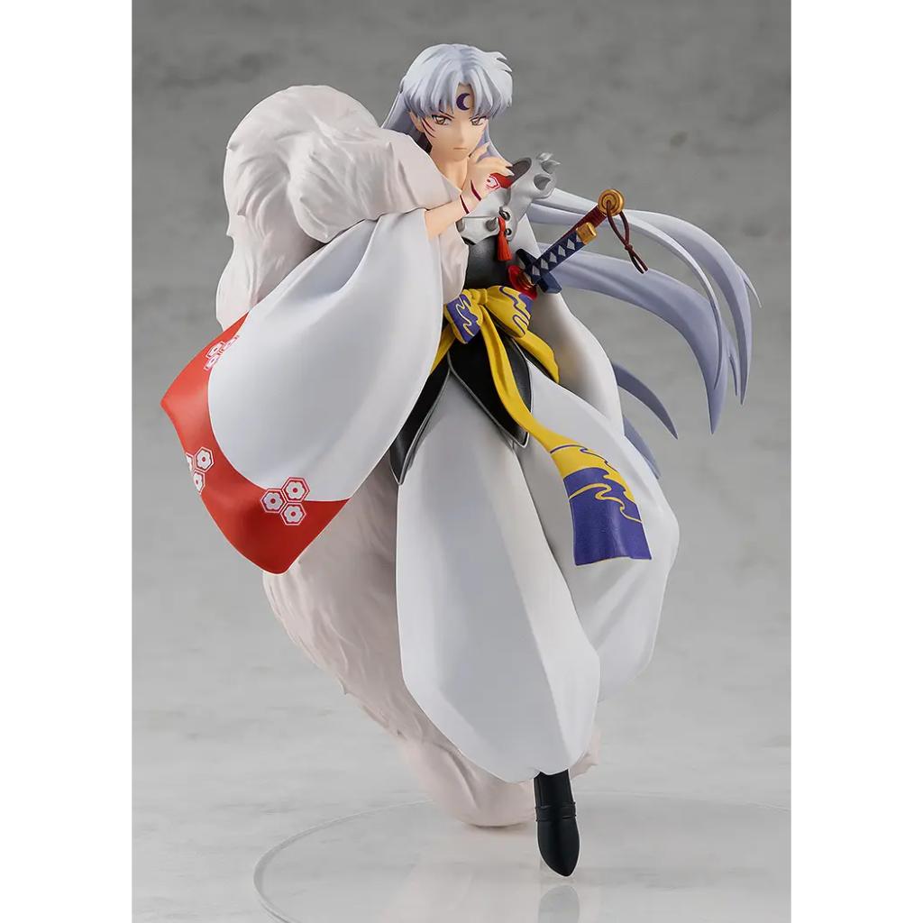 Inuyasha - Pop Up Parade Sesshomaru (Reissue)
