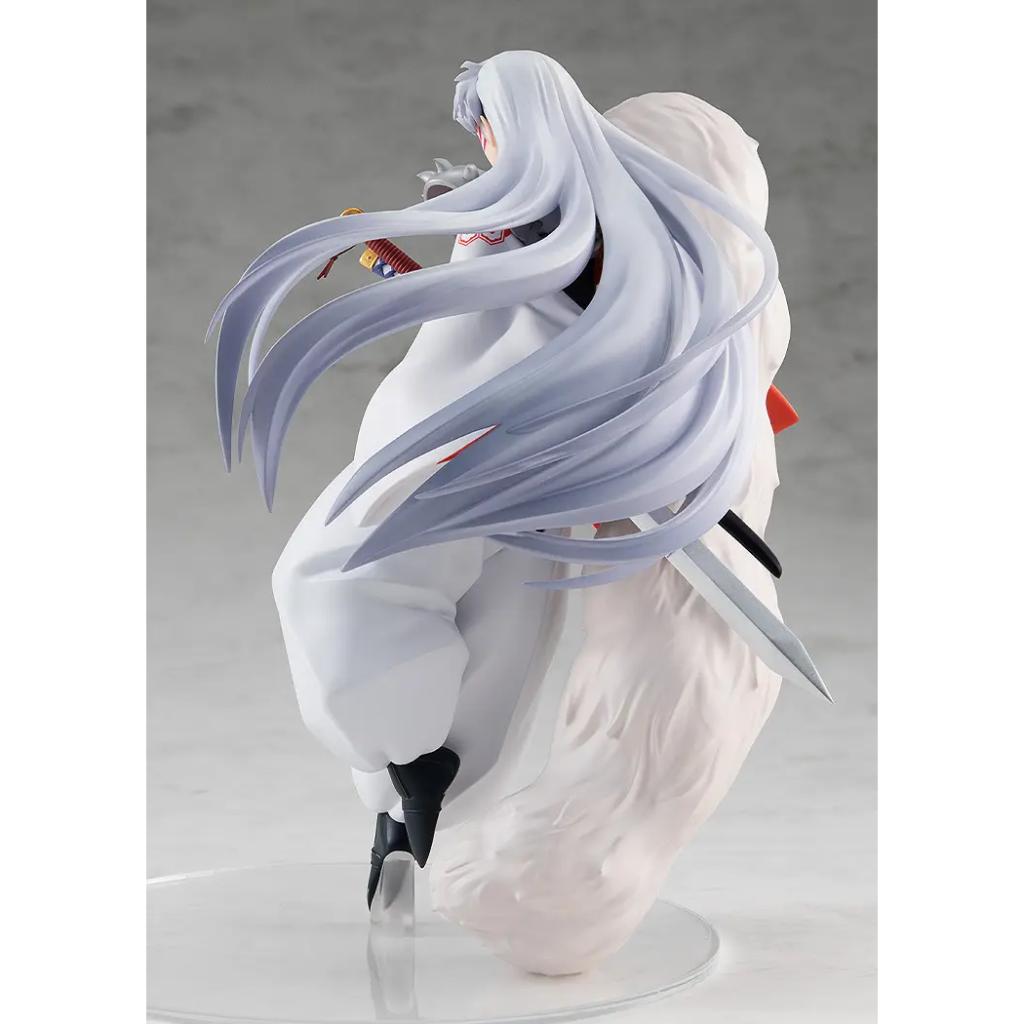Inuyasha - Pop Up Parade Sesshomaru (Reissue)