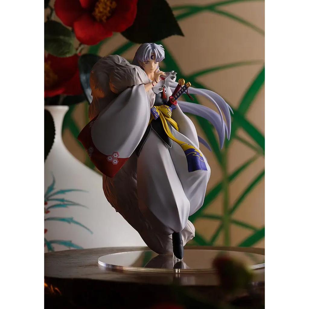 Inuyasha - Pop Up Parade Sesshomaru (Reissue)