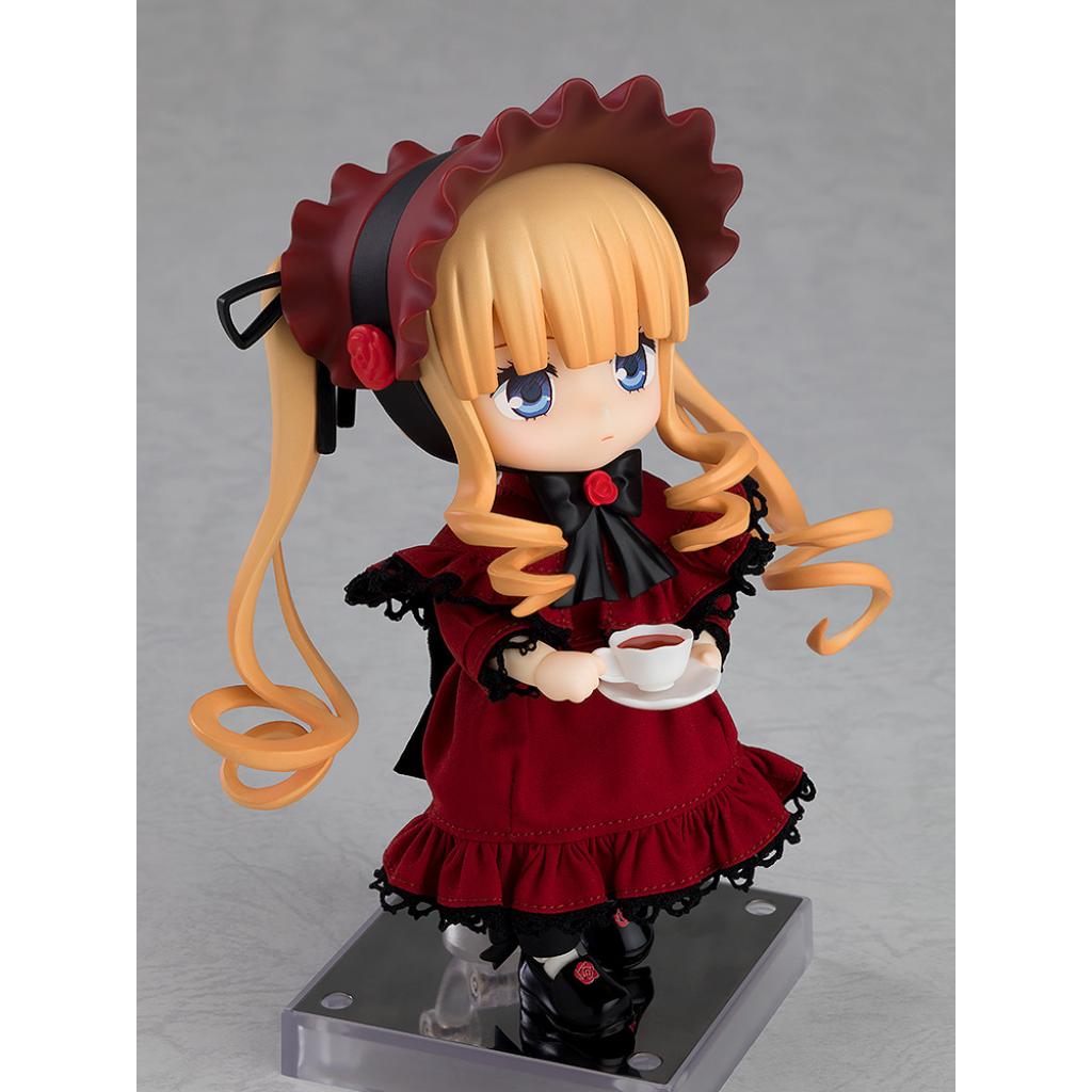 Nendoroid Doll Rozen Maiden - Shinku