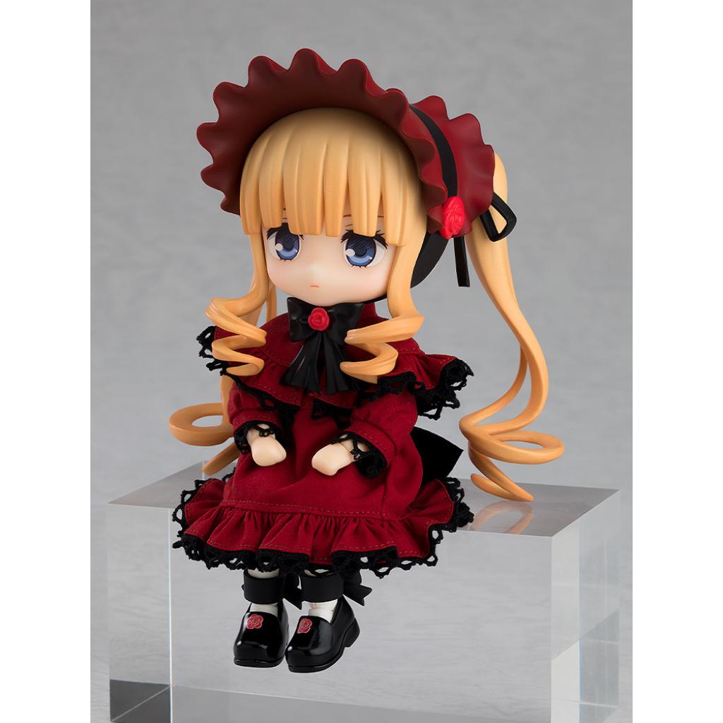 Nendoroid Doll Rozen Maiden - Shinku