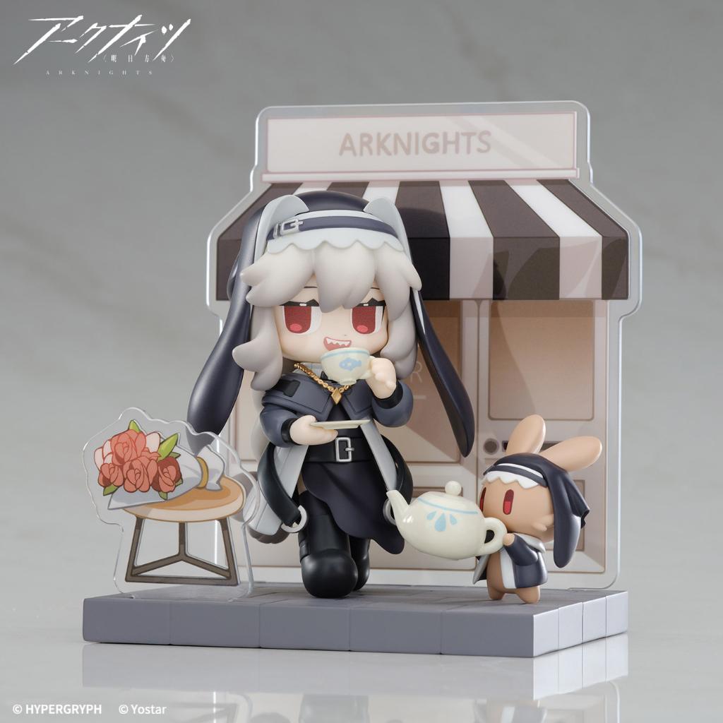 Arknights Dessert Time Mini Series - Specter