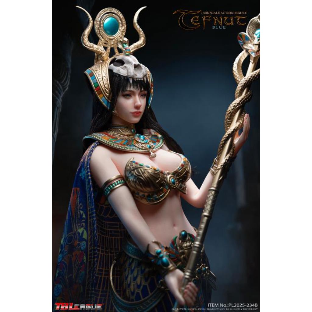 PL2025-234B - Tefnut (Blue Version)