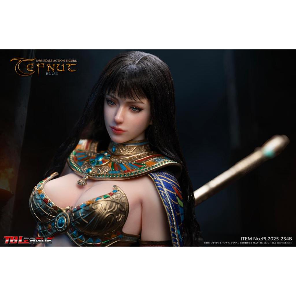 PL2025-234B - Tefnut (Blue Version)