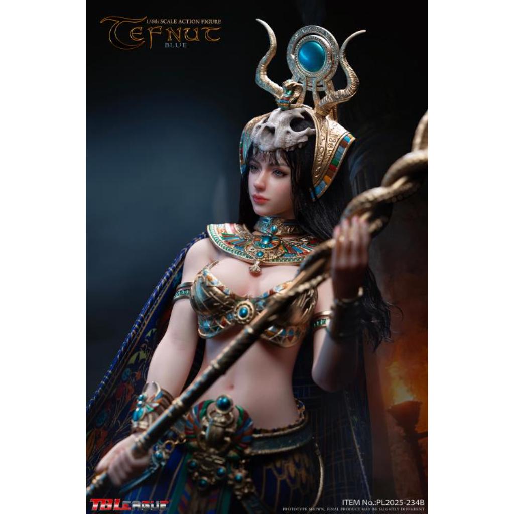 PL2025-234B - Tefnut (Blue Version)