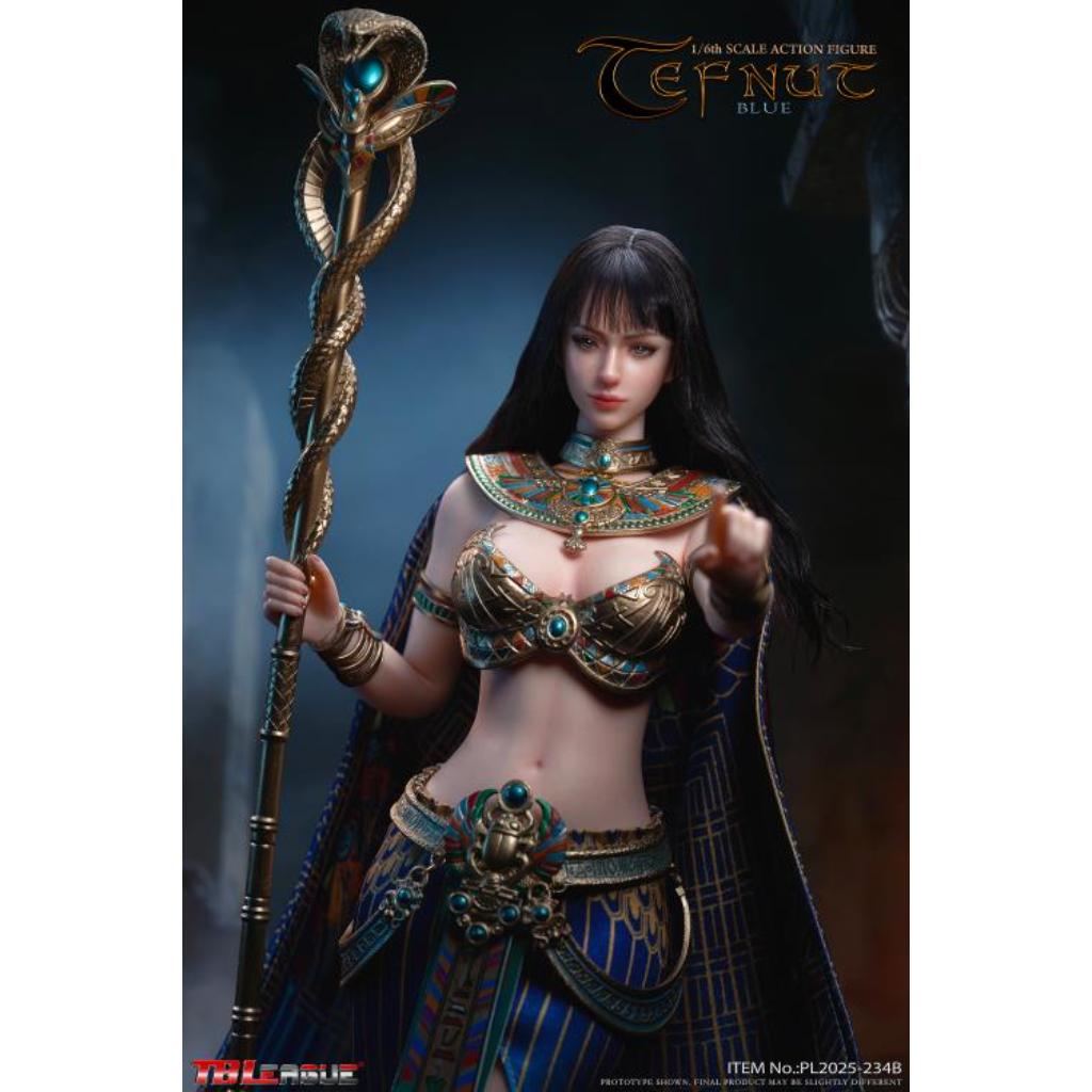 PL2025-234B - Tefnut (Blue Version)
