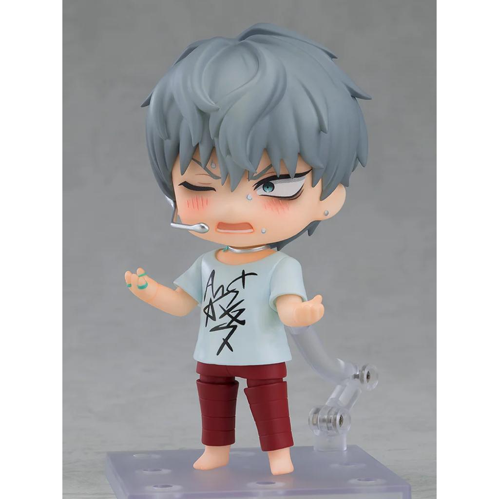 Nendoroid 2861 Alien Stage - Till