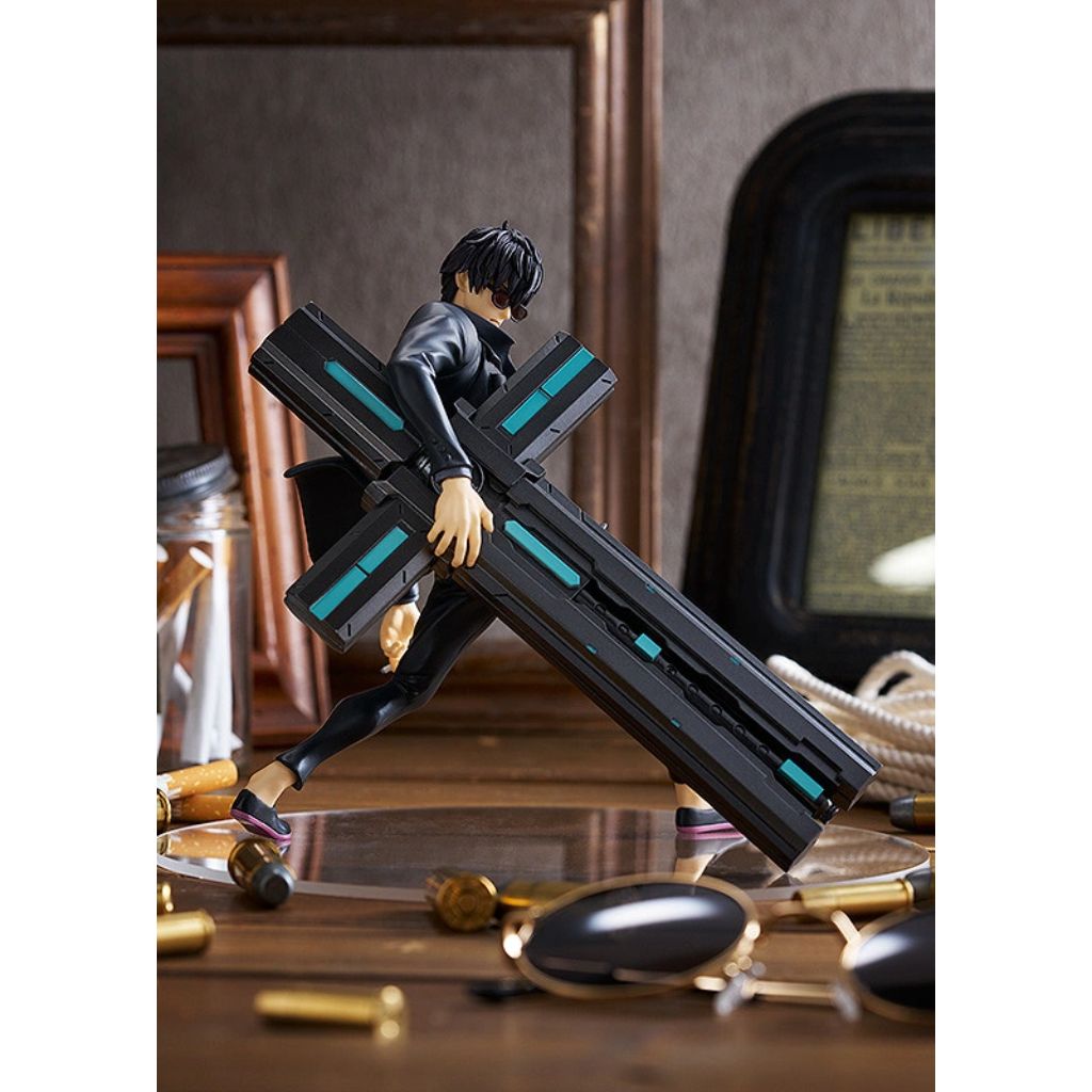 Pop Up Parade Trigun Stampede - Nicholas D. Wolfwood