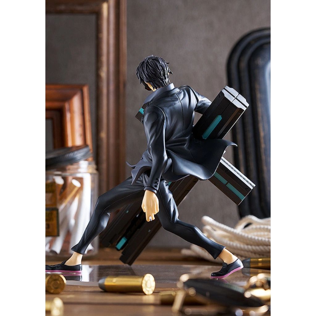 Pop Up Parade Trigun Stampede - Nicholas D. Wolfwood