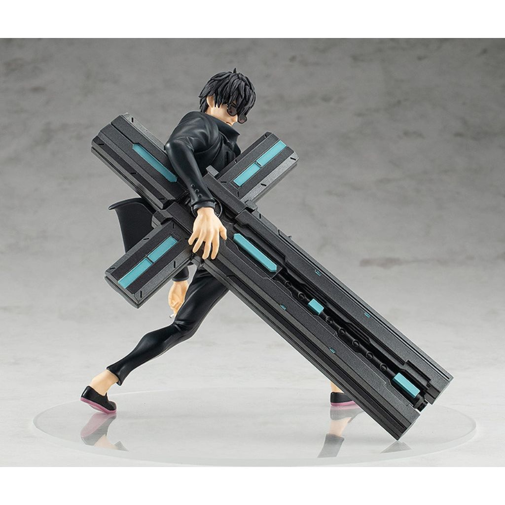 Pop Up Parade Trigun Stampede - Nicholas D. Wolfwood