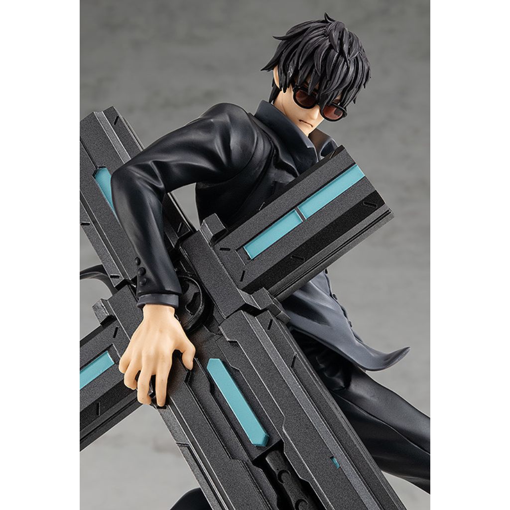 Pop Up Parade Trigun Stampede - Nicholas D. Wolfwood