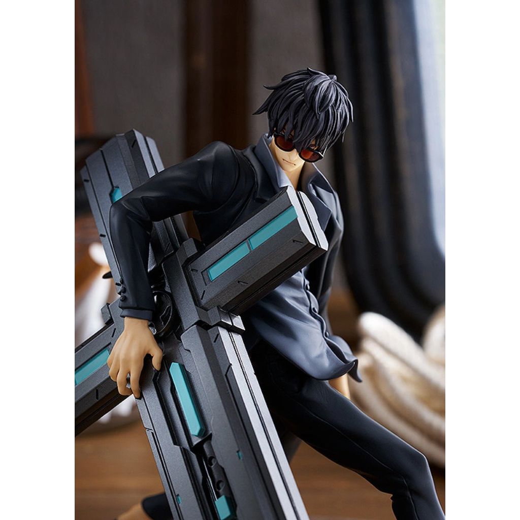 Pop Up Parade Trigun Stampede - Nicholas D. Wolfwood