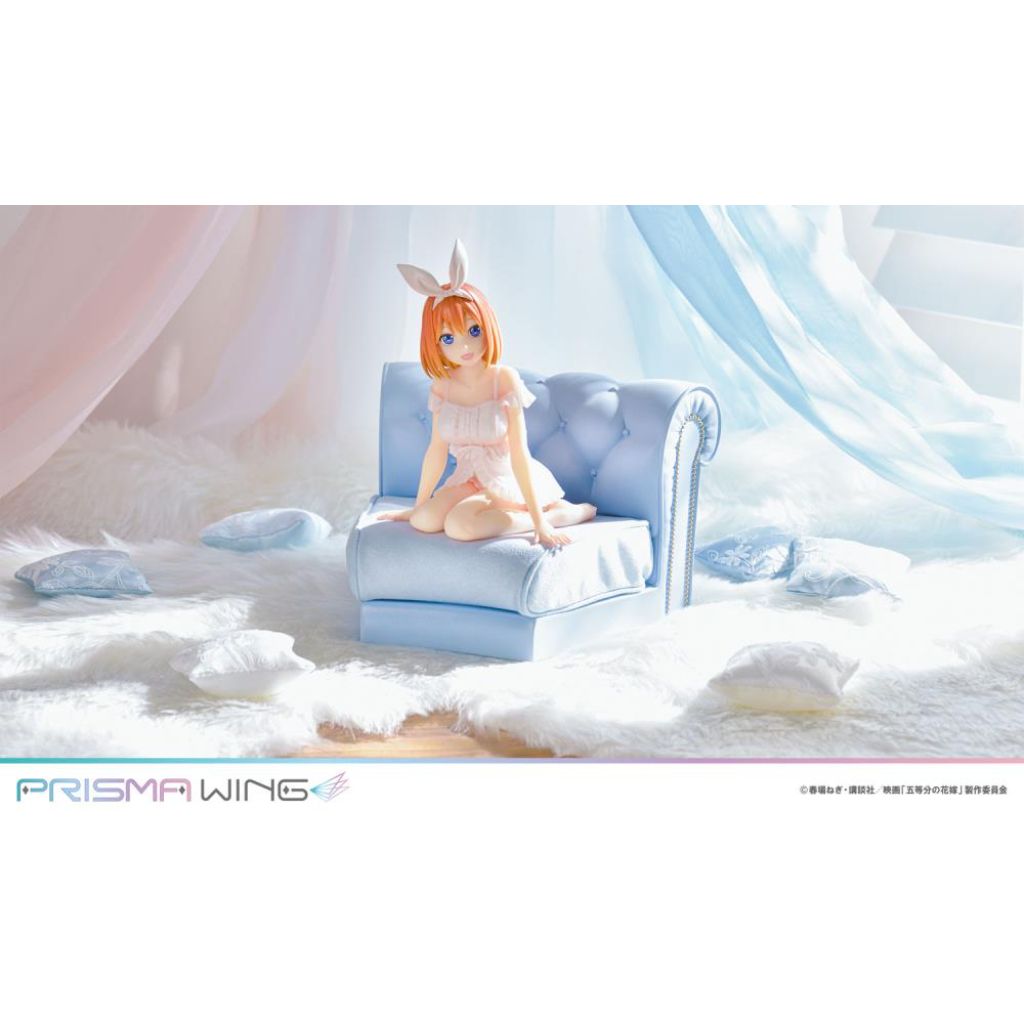 The Quintessential Quintuplets Cutie 1 Plus - Nakano Yotsuba