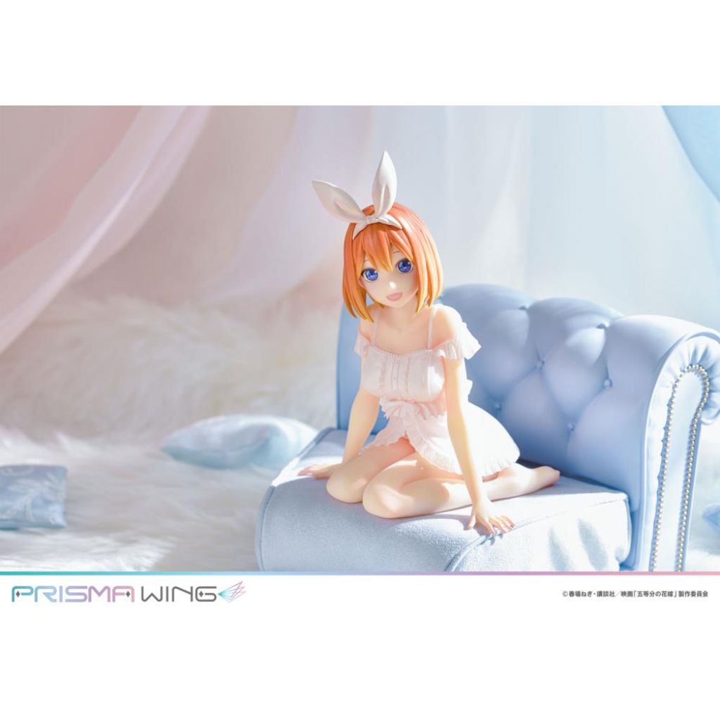 The Quintessential Quintuplets Cutie 1 Plus - Nakano Yotsuba