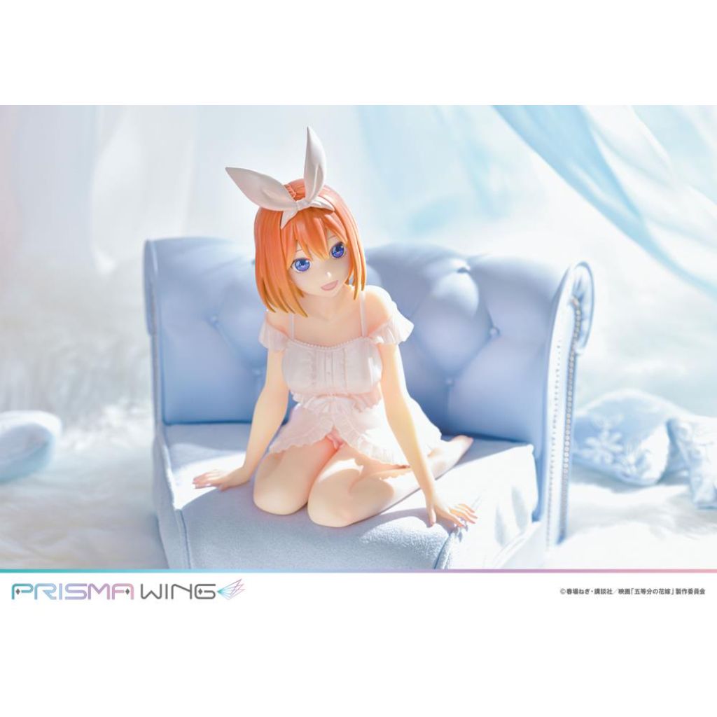 The Quintessential Quintuplets Cutie 1 Plus - Nakano Yotsuba