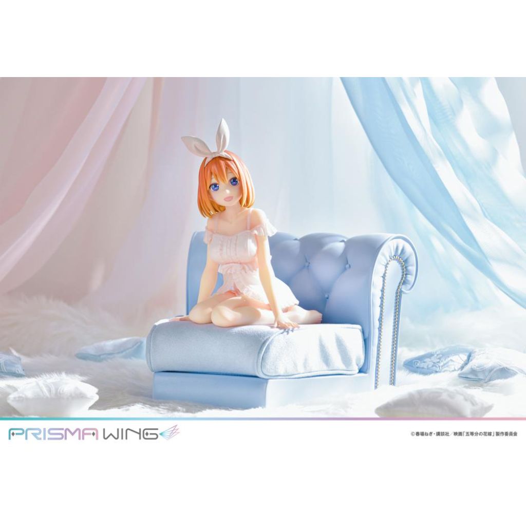 The Quintessential Quintuplets Cutie 1 Plus - Nakano Yotsuba