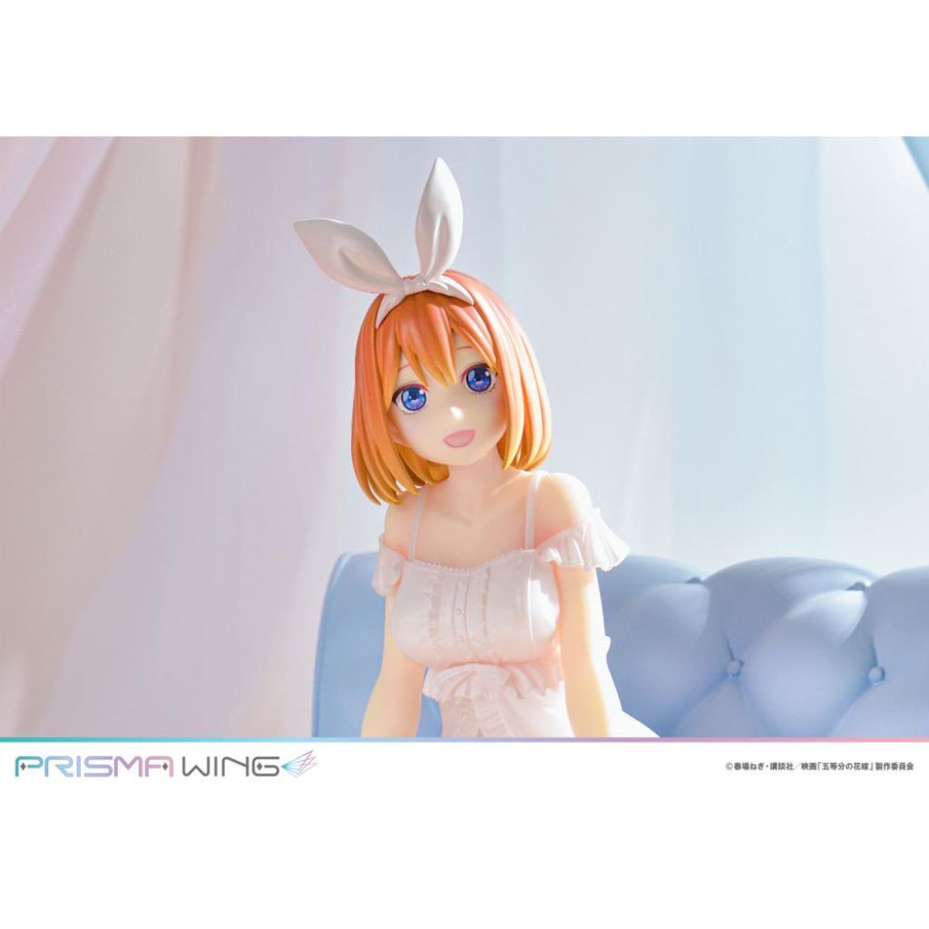 The Quintessential Quintuplets Cutie 1 Plus - Nakano Yotsuba