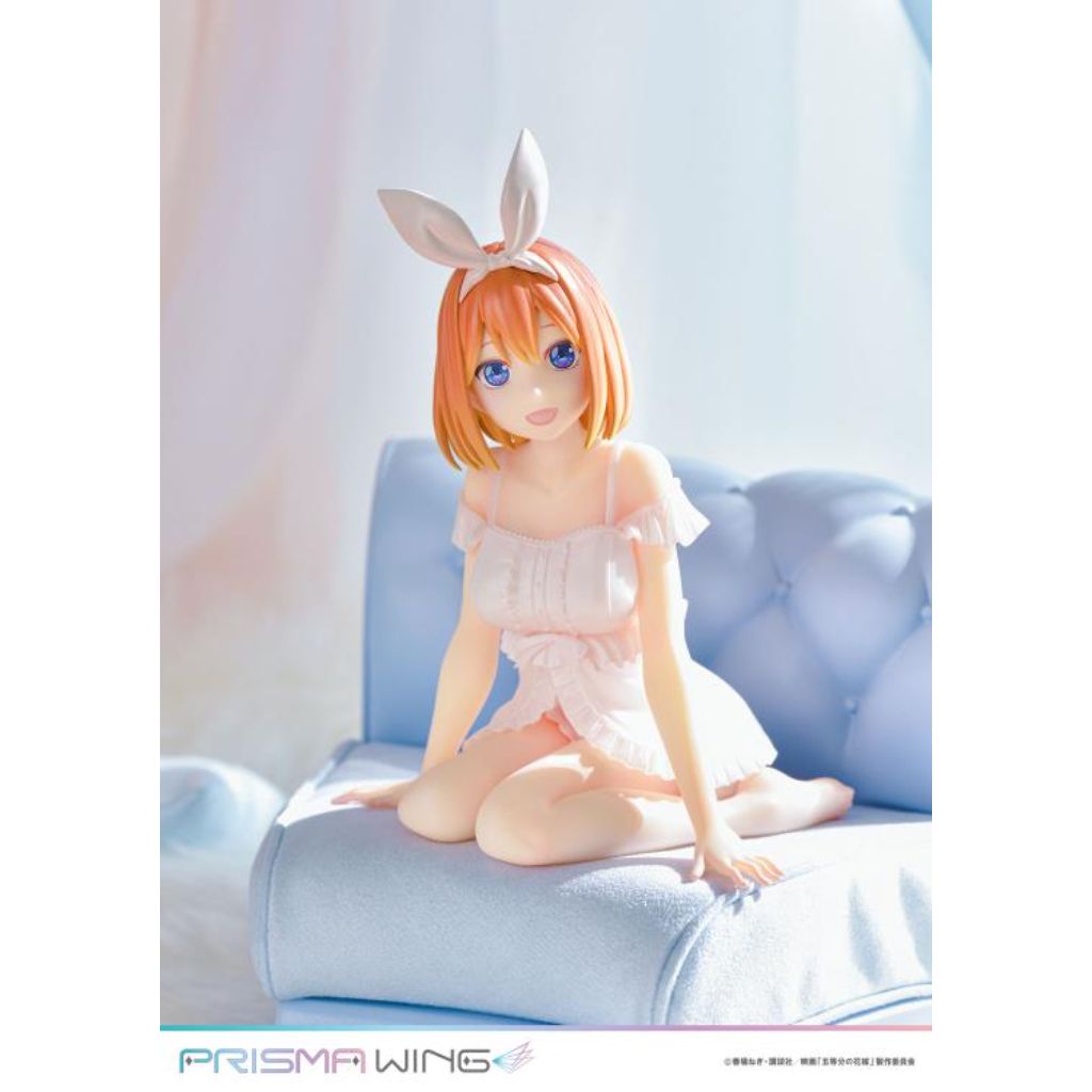 The Quintessential Quintuplets Cutie 1 Plus - Nakano Yotsuba