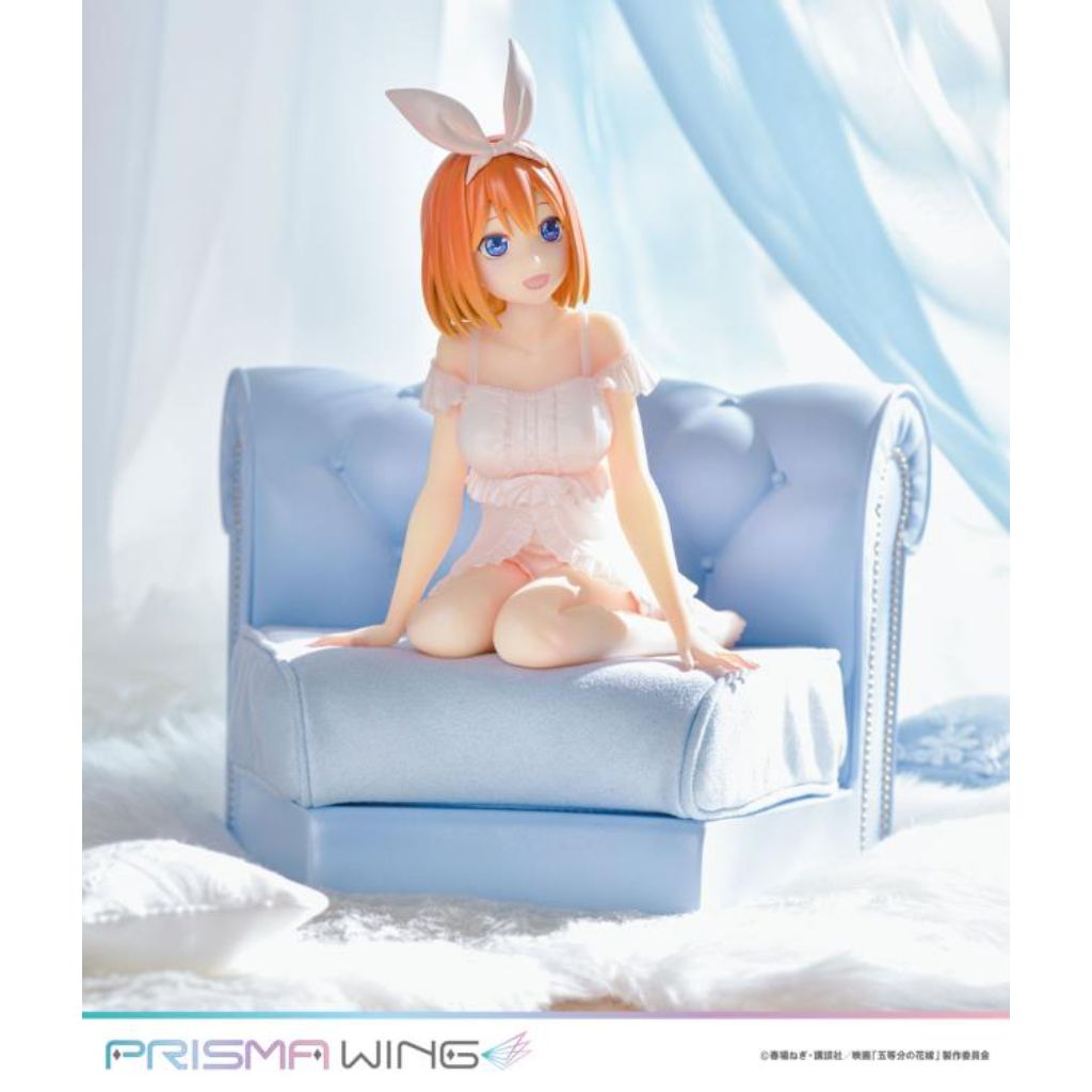 The Quintessential Quintuplets Cutie 1 Plus - Nakano Yotsuba
