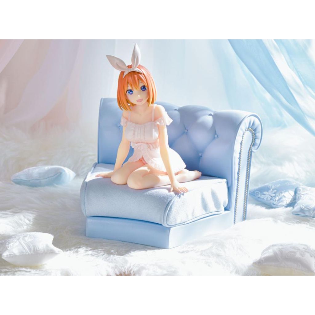 The Quintessential Quintuplets Cutie 1 Plus - Nakano Yotsuba