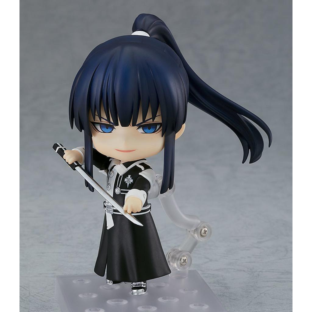 Nendoroid 1809 D.Gray-Man - Yu Kanda (Reissue)