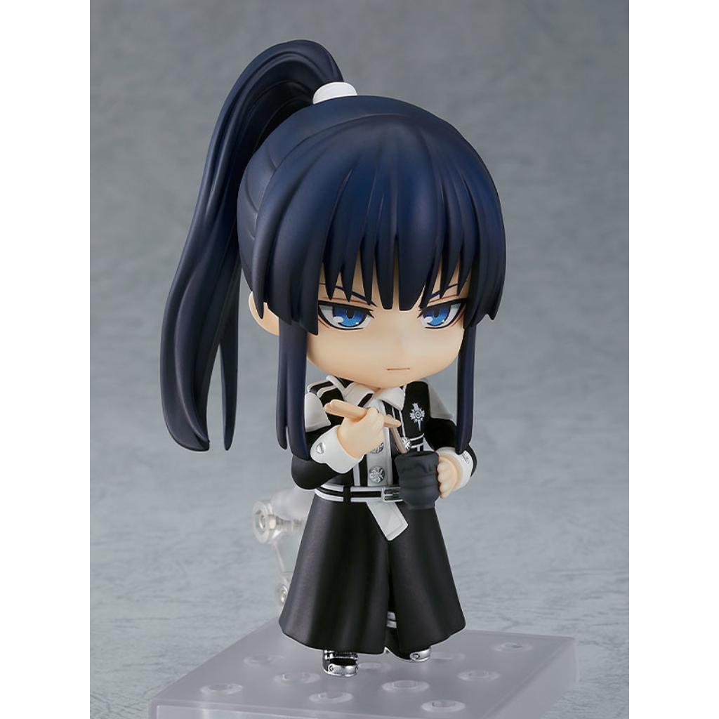 Nendoroid 1809 D.Gray-Man - Yu Kanda (Reissue)