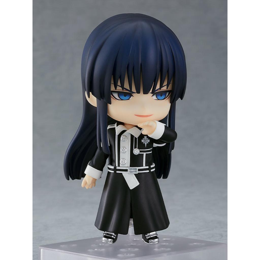 Nendoroid 1809 D.Gray-Man - Yu Kanda (Reissue)