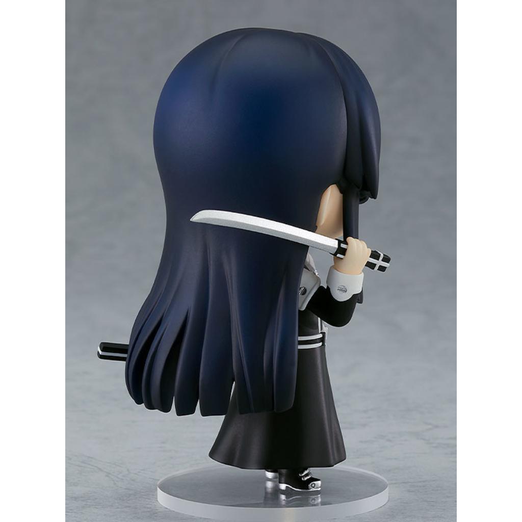 Nendoroid 1809 D.Gray-Man - Yu Kanda (Reissue)