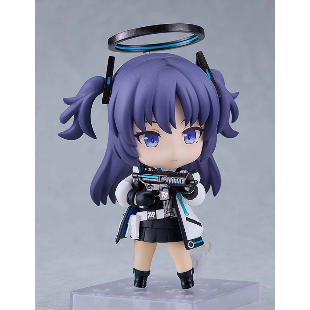 Nendoroid 2285 Blue Archive - Yuuka Hayase