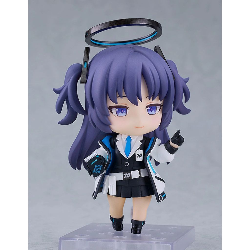 Nendoroid 2285 Blue Archive - Yuuka Hayase