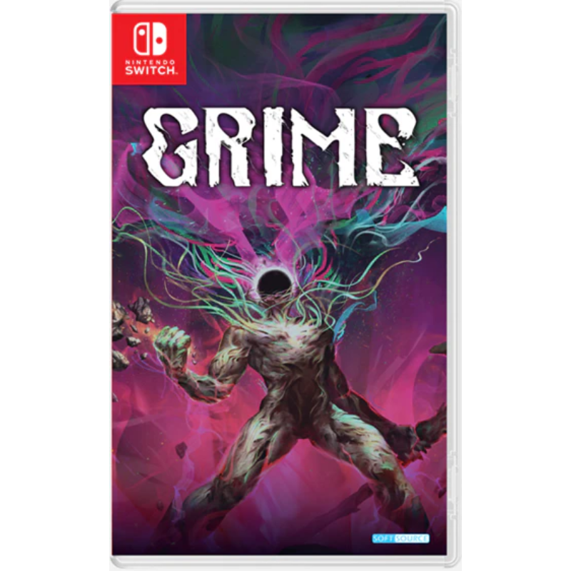 NSW Grime